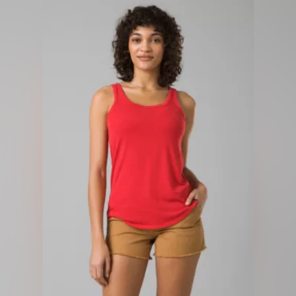 prAna Foundation 365 Tank